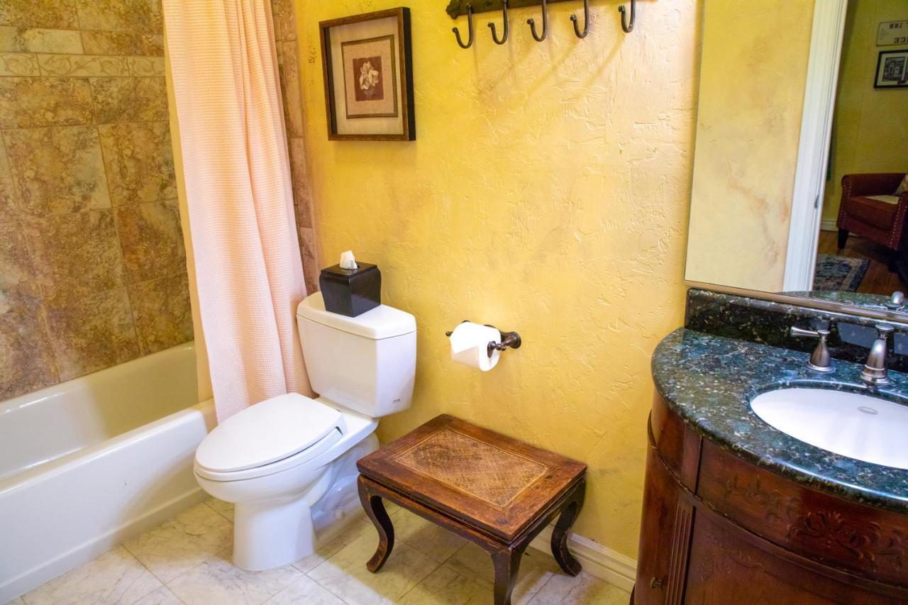 Letson Loft Hotel Bisbee Zimmer foto